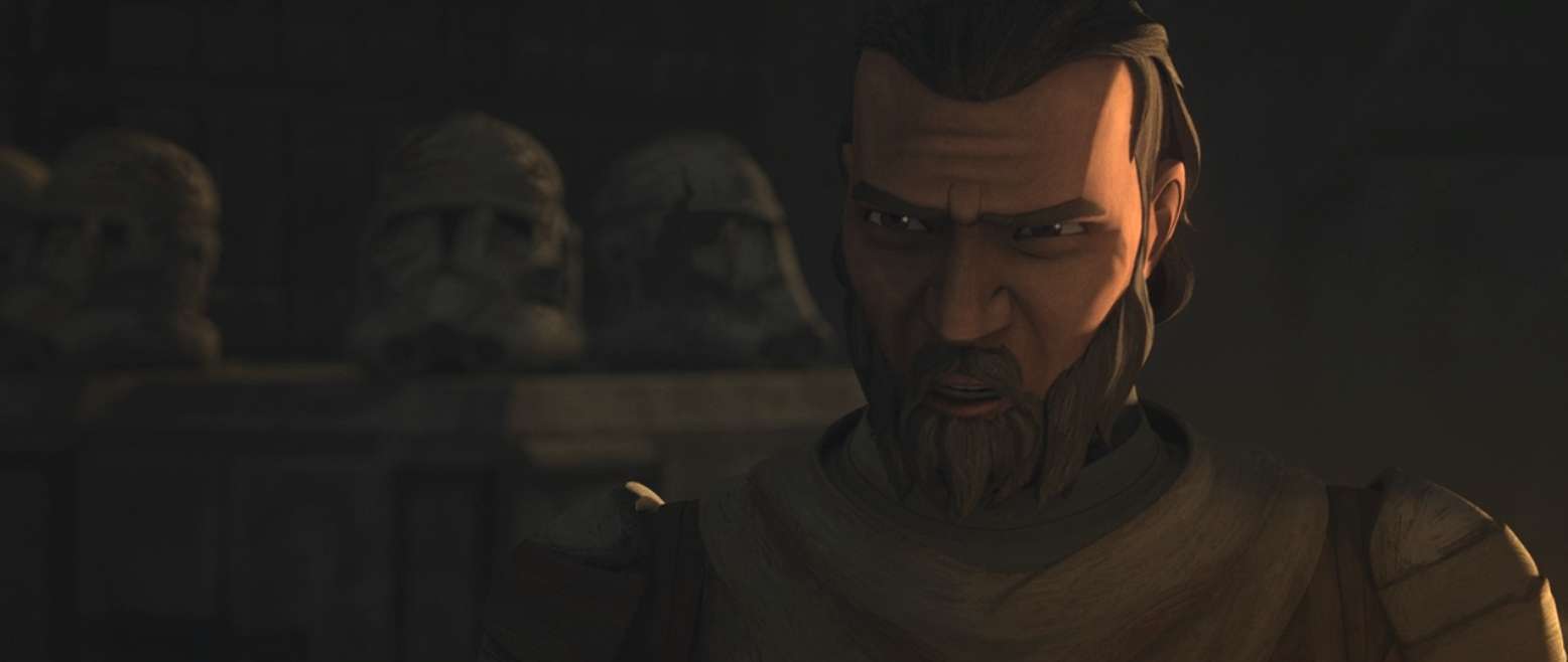 The Bad Batch &ndash; 2&times;12 L’Avamposto , Guida all&rsquo;episodio