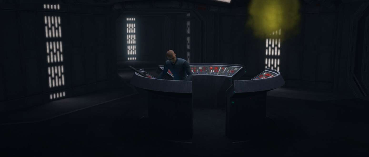 The Bad Batch &ndash; 2&times;14 Punto di Svolta, Guida all&rsquo;episodio