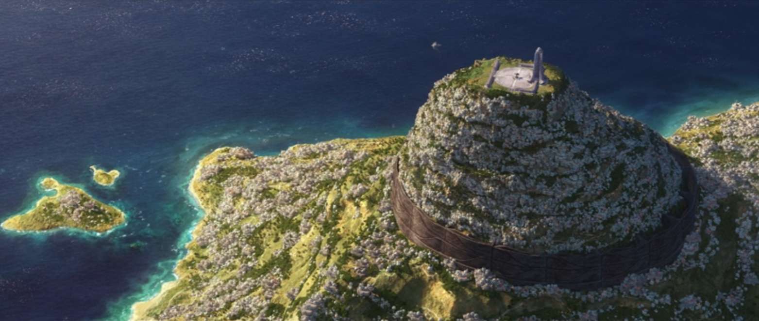 The Bad Batch &ndash; 2&times;13 Pabu, Guida all&rsquo;episodio