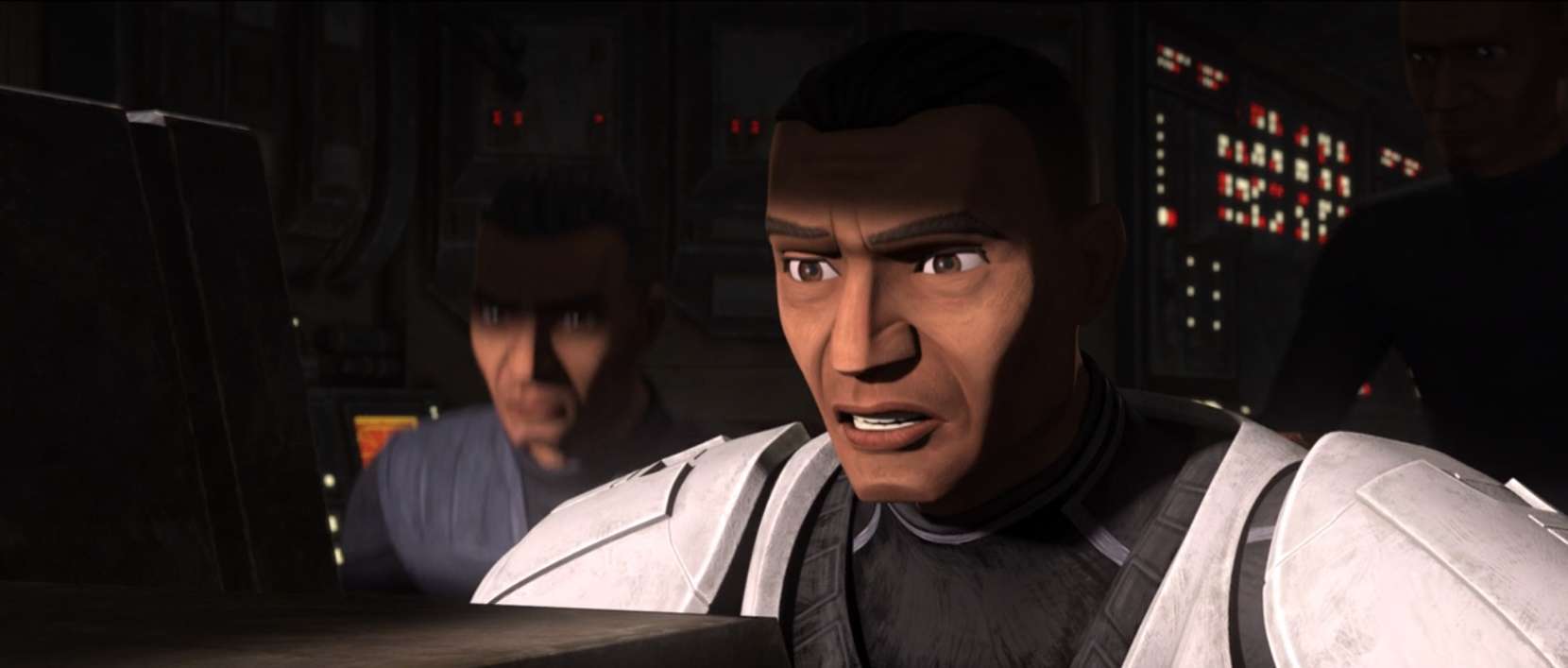 The Bad Batch &ndash; 2&times;14 Punto di Svolta, Guida all&rsquo;episodio