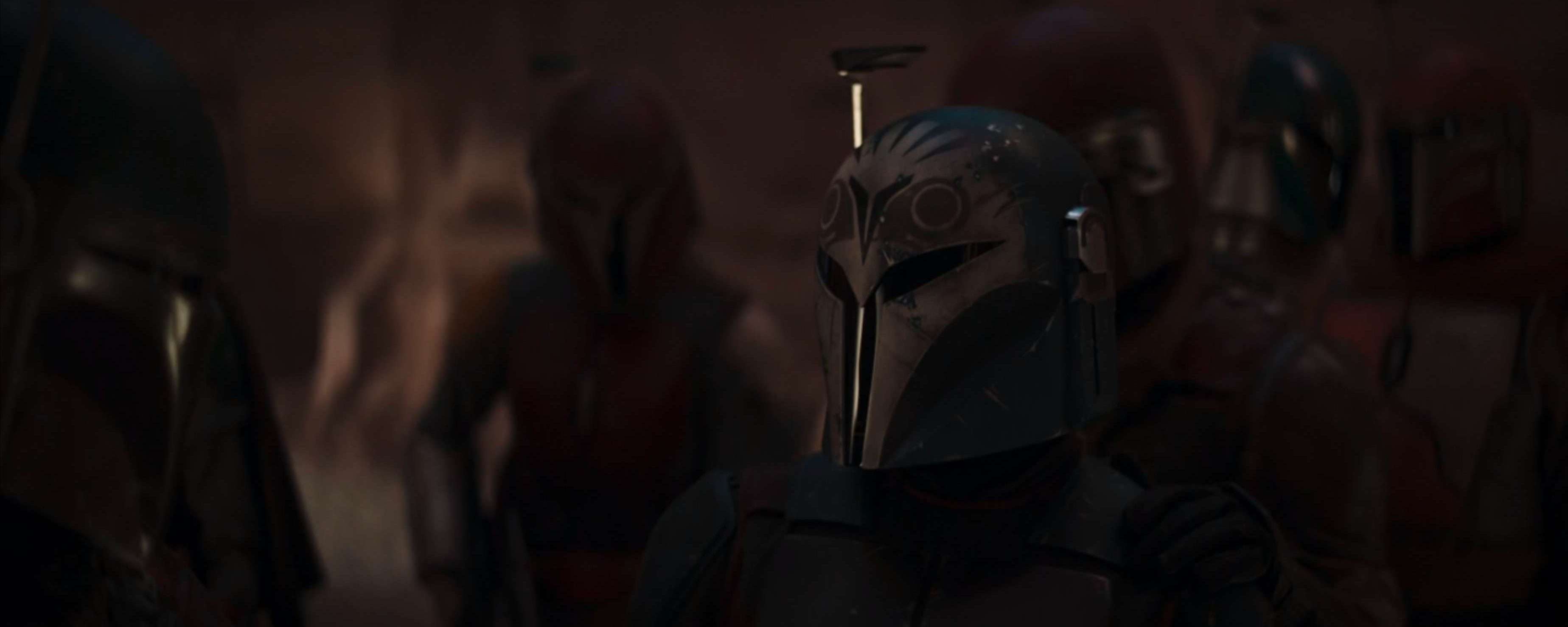 The Mandalorian: 3&times;03 &ndash; Capitolo 19, il Convertito &ndash; Guida all&rsquo;Episodio
