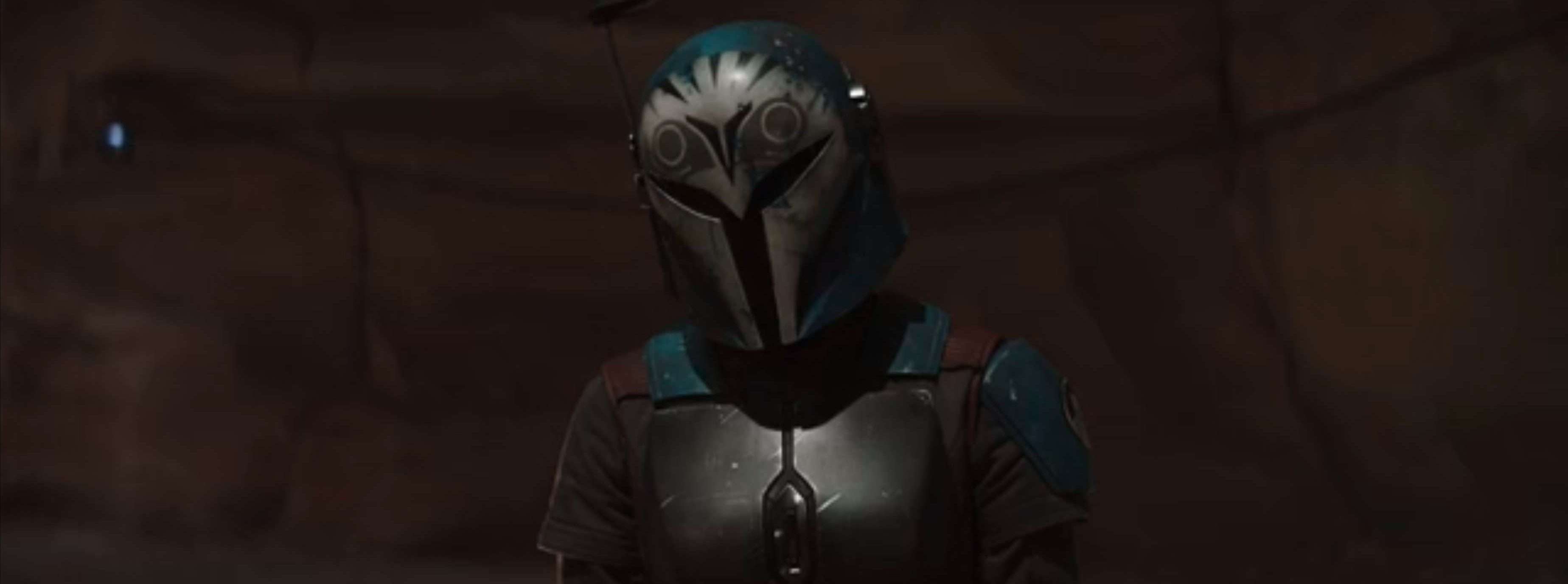 The Mandalorian: 3&times;04 &ndash; Capitolo 20, il Trovatello &ndash; Guida all&rsquo;Episodio
