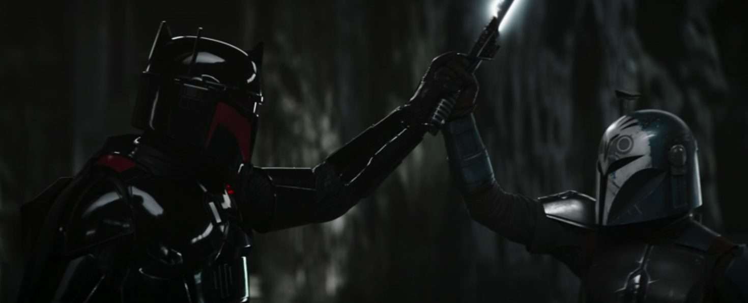 Mandalore: la storia del pianeta natale dei Mandaloriani – Guida al Canon