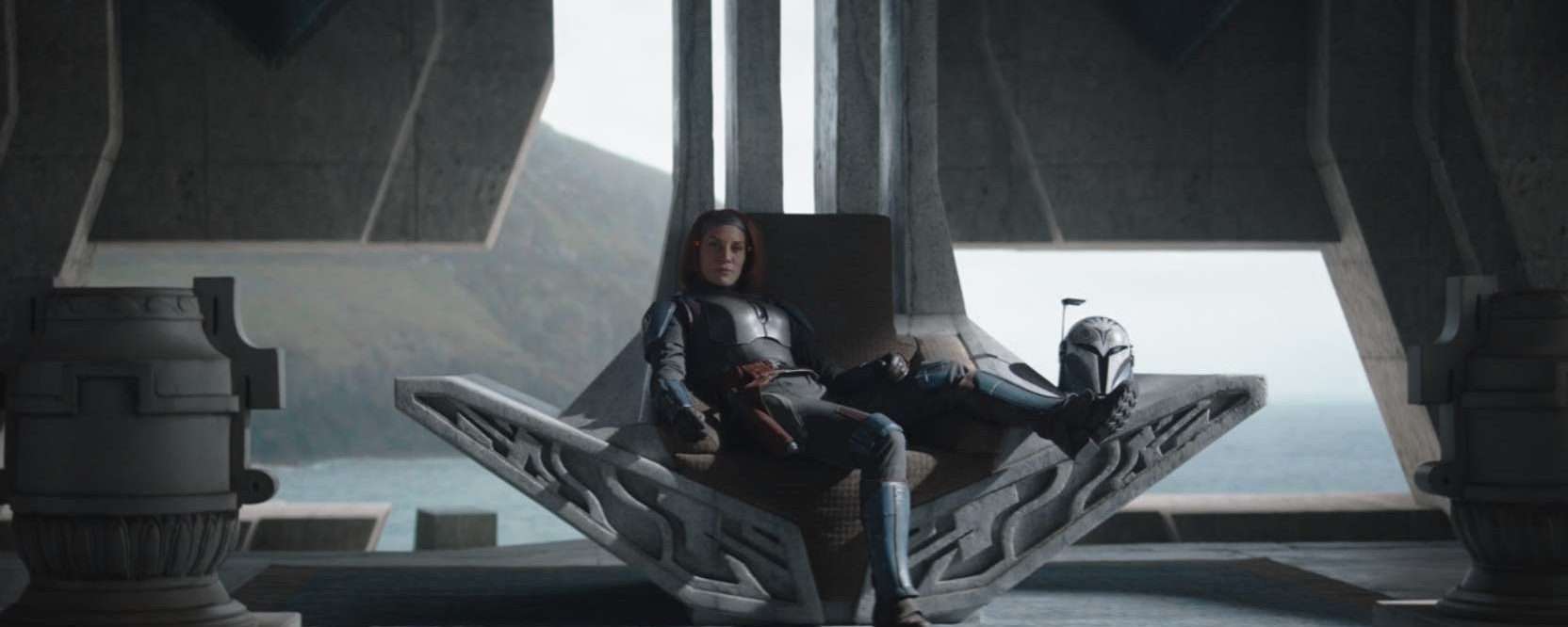 The Mandalorian: 3×01 – Capitolo 17, l’Apostata – Guida all’Episodio