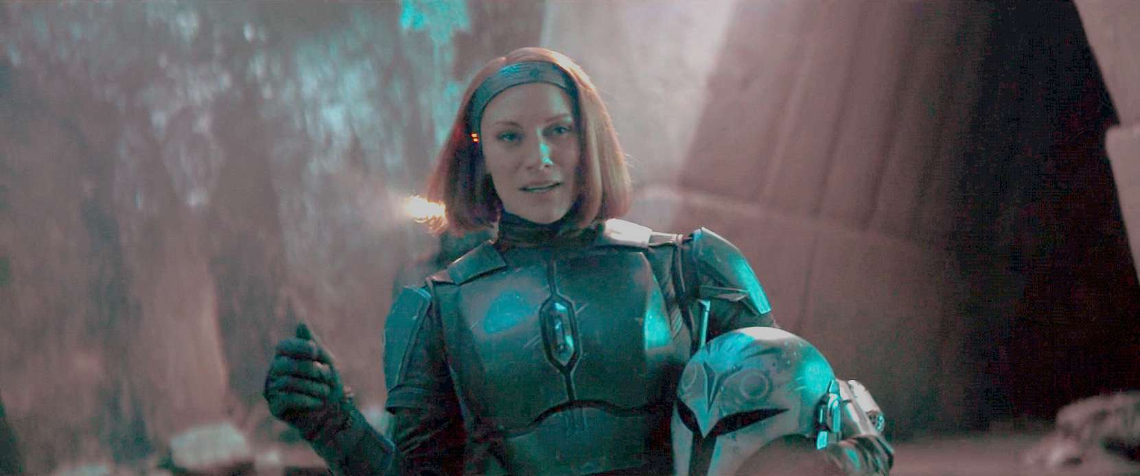 Cos’è la Casata Kryze e chi è Mandalore il Grande – Guida al Canon