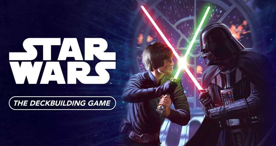 Star Wars: the Deckbuilding Game, il nuovo gioco di carte di Star Wars