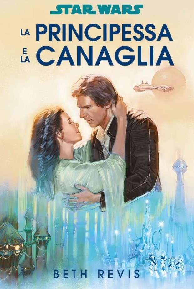 Guida ai romanzi Canonici di Star Wars