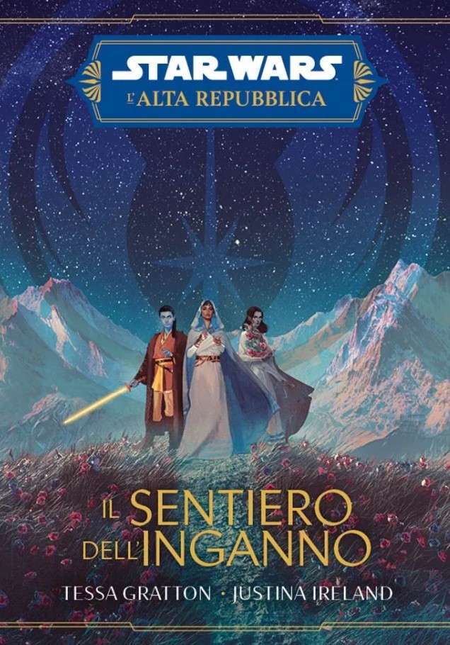Guida ai romanzi Canonici di Star Wars