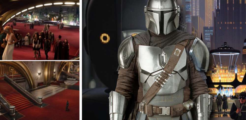 The Mandalorian: tre curiosità dal terzo episodio della terza stagione della serie per Disney+