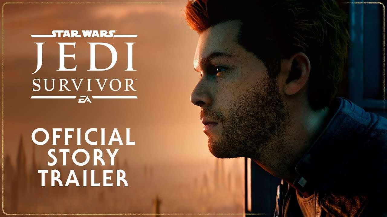 Star Wars Jedi: Survivor, ecco il nuovo trailer del videogioco