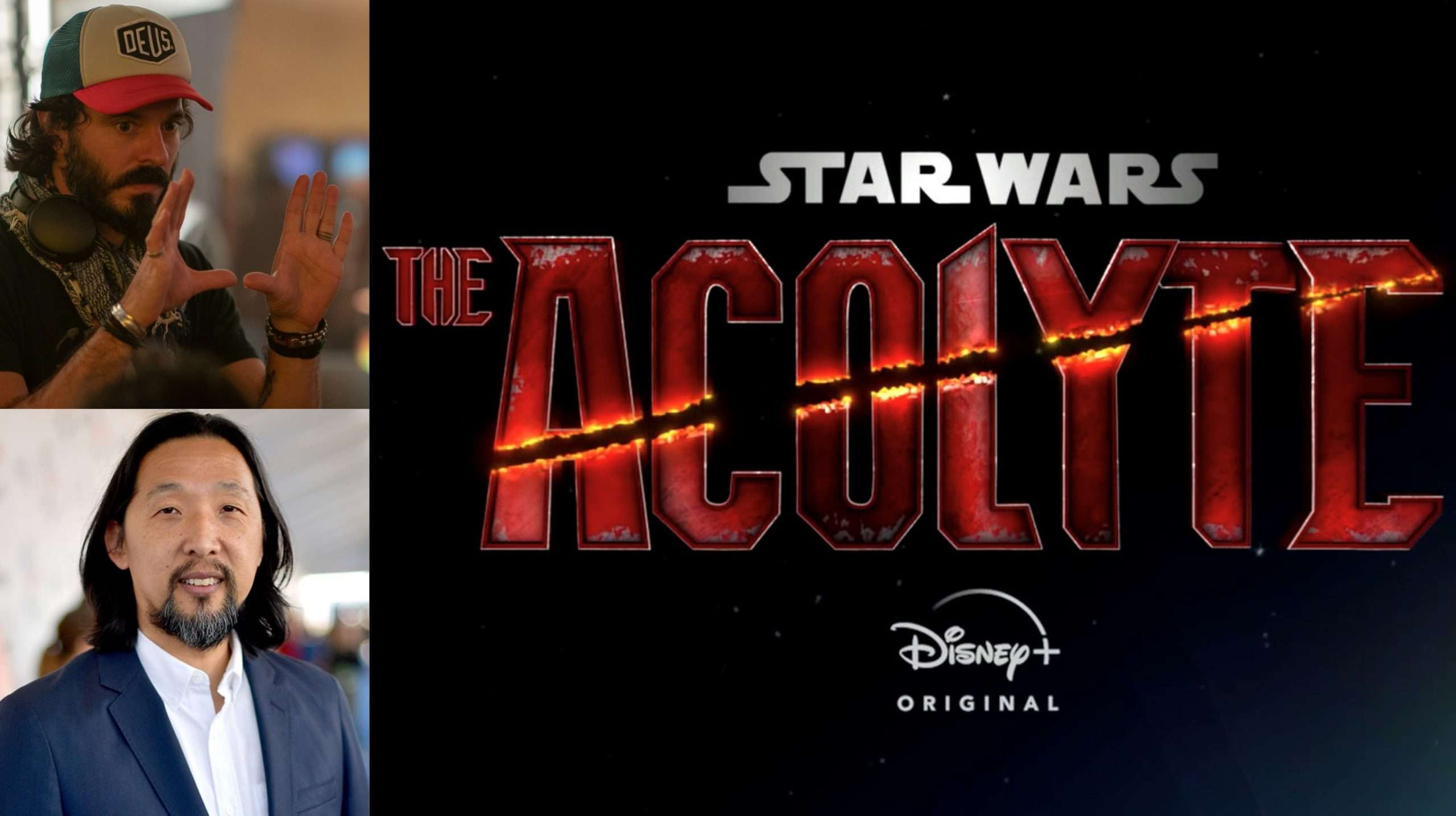 Star Wars: The Acolyte, anche Alex Garcia Lopez e Kogonada tra i registi