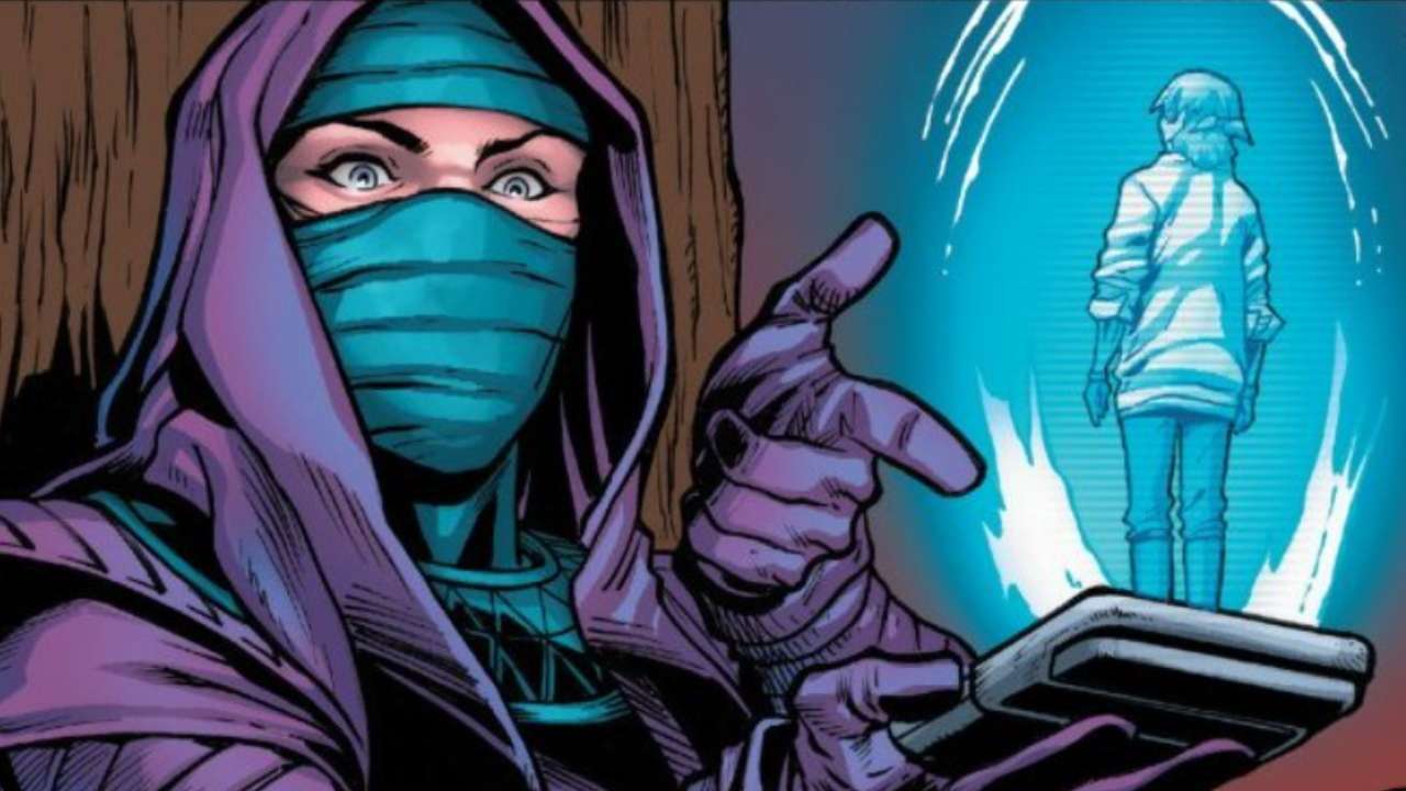 Deathstick
