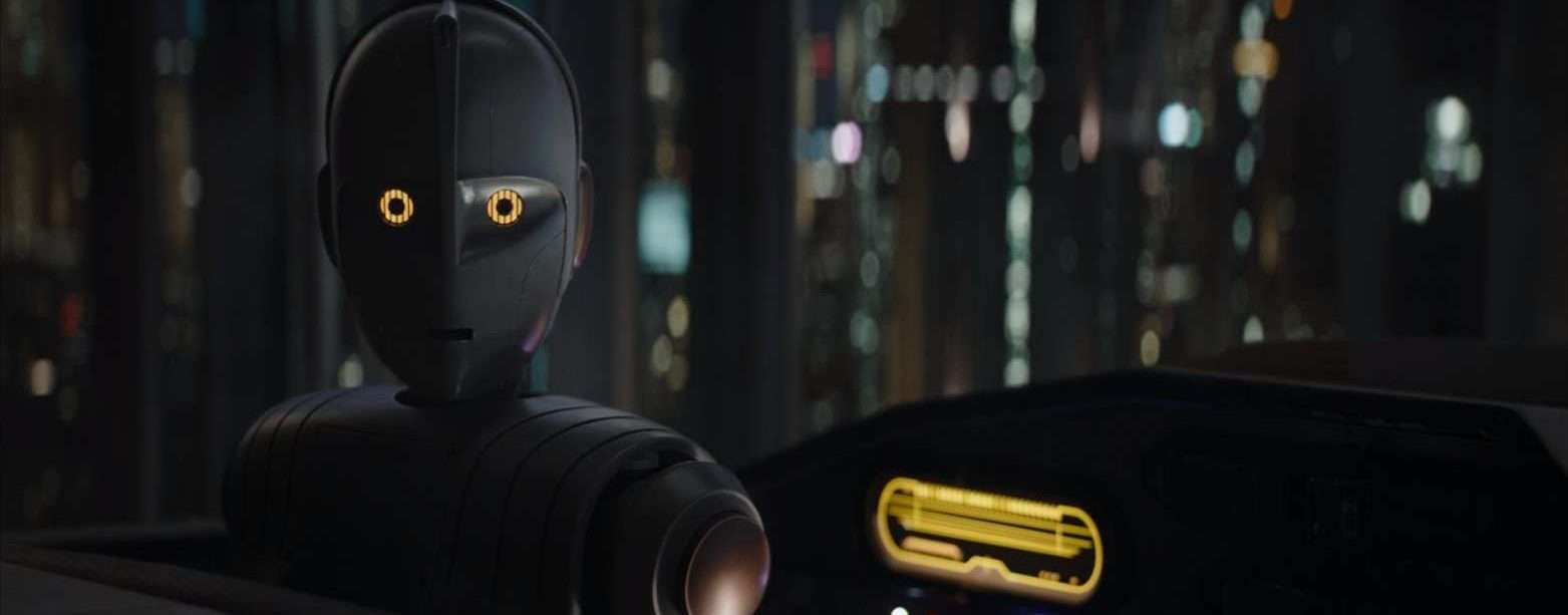 The Mandalorian: tre curiosità dal terzo episodio della terza stagione della serie per Disney+