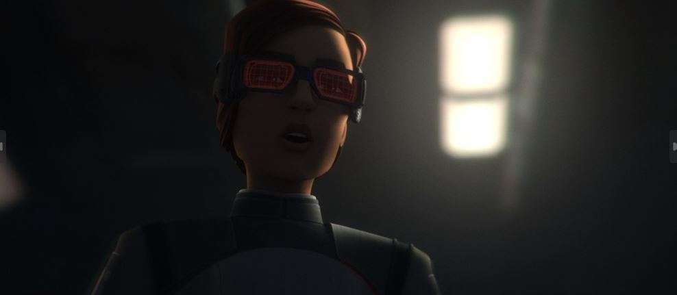 The Bad Batch &ndash; 2&times;16 piano 99, Guida all&rsquo;episodio