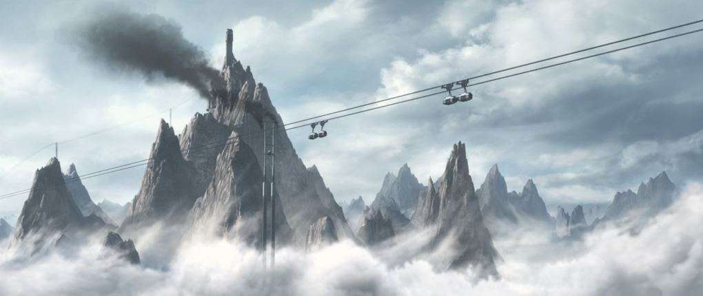 The Bad Batch &ndash; 2&times;16 piano 99, Guida all&rsquo;episodio