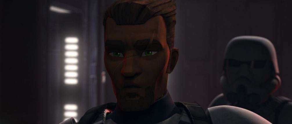 The Bad Batch &ndash; 2&times;15 Il Summit, Guida all&rsquo;episodio