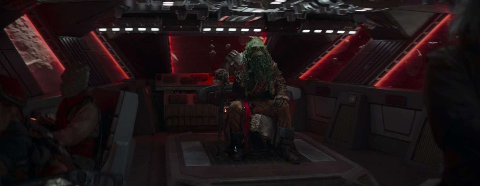 The Mandalorian: 3×01 – Capitolo 17, l’Apostata – Guida all’Episodio