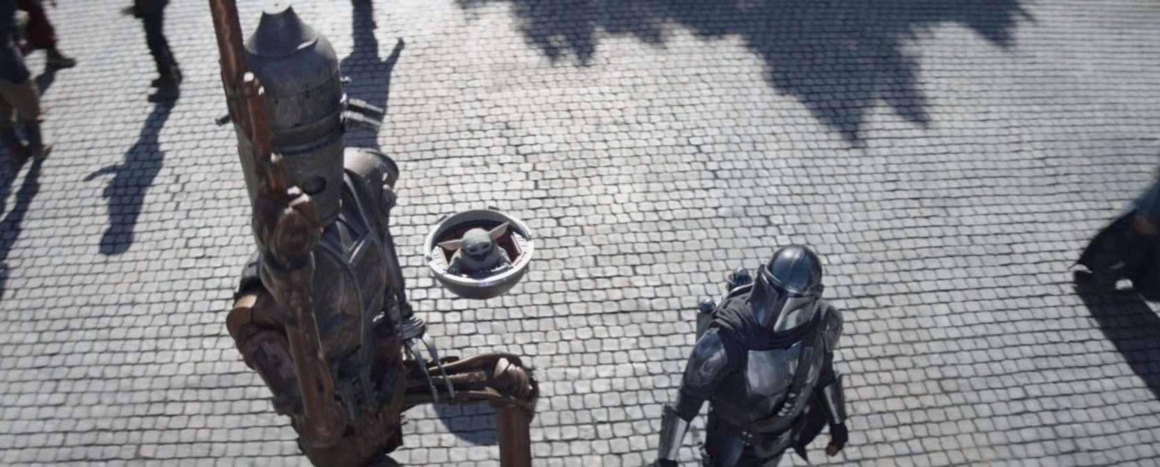 The Mandalorian: 3×01 – Capitolo 17, l’Apostata – Guida all’Episodio