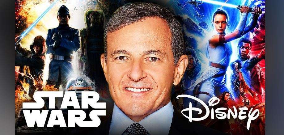 Disney e Star Wars tirano la cinghia: ecco le misure di riduzione dei costi di Bob Iger