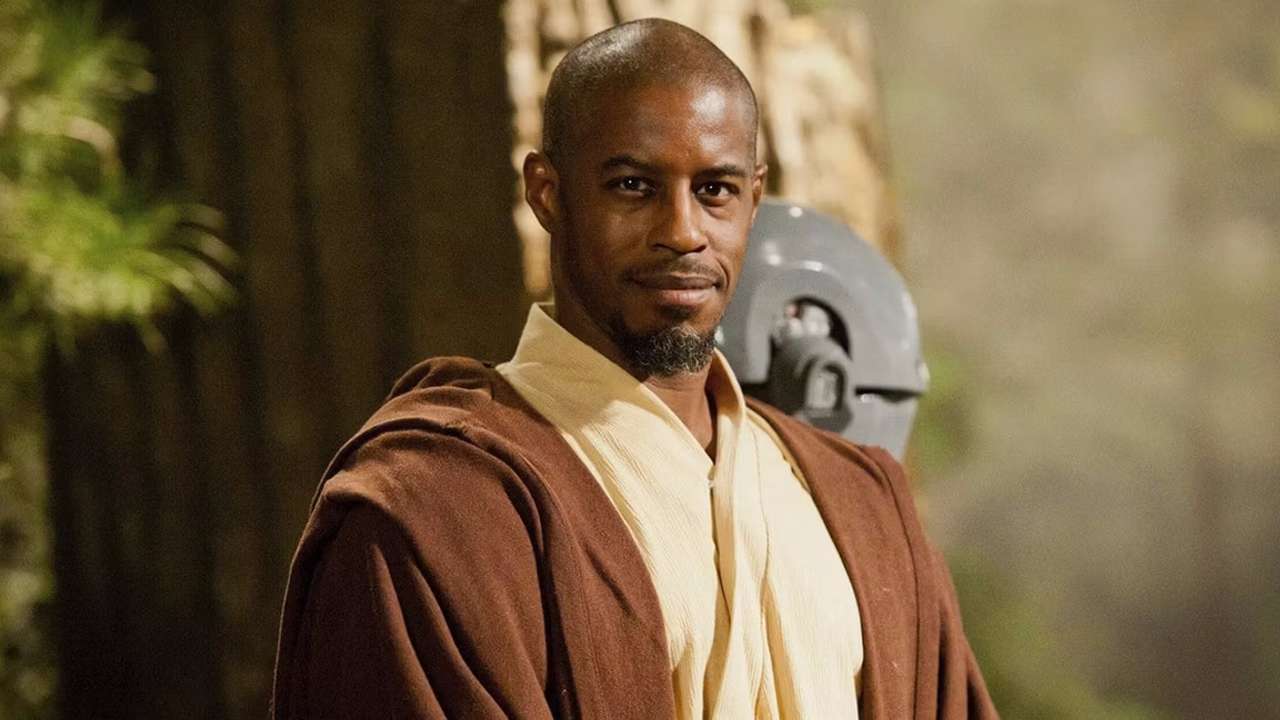 Star Wars: Ahmed Best da ‘The Mandalorian’ pensa già a uno Spin-Off dedicato a Kelleran Beq