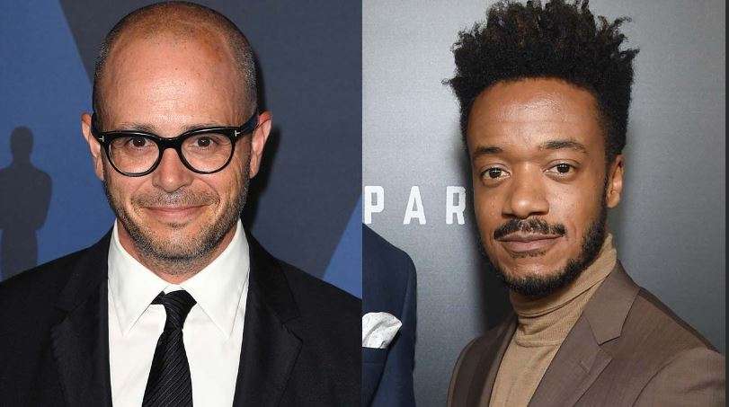 Star Wars: Damon Lindelof e Justin Britt-Gibson hanno abbandonato il film top-secret di Sharmeen Obaid-Chinoy