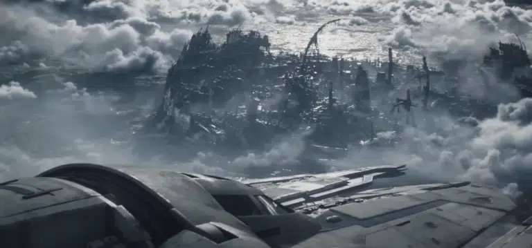 Mandalore: la storia del pianeta natale dei Mandaloriani – Guida al Canon