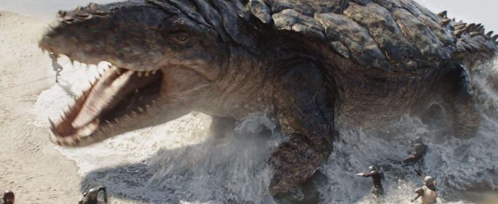 The Mandalorian: 3×01 – Capitolo 17, l’Apostata – Guida all’Episodio