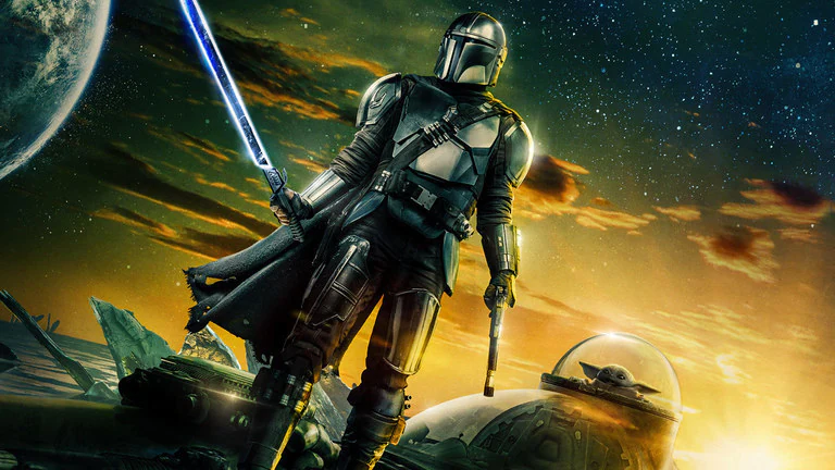 The Mandalorian: da incendiario a pompiere