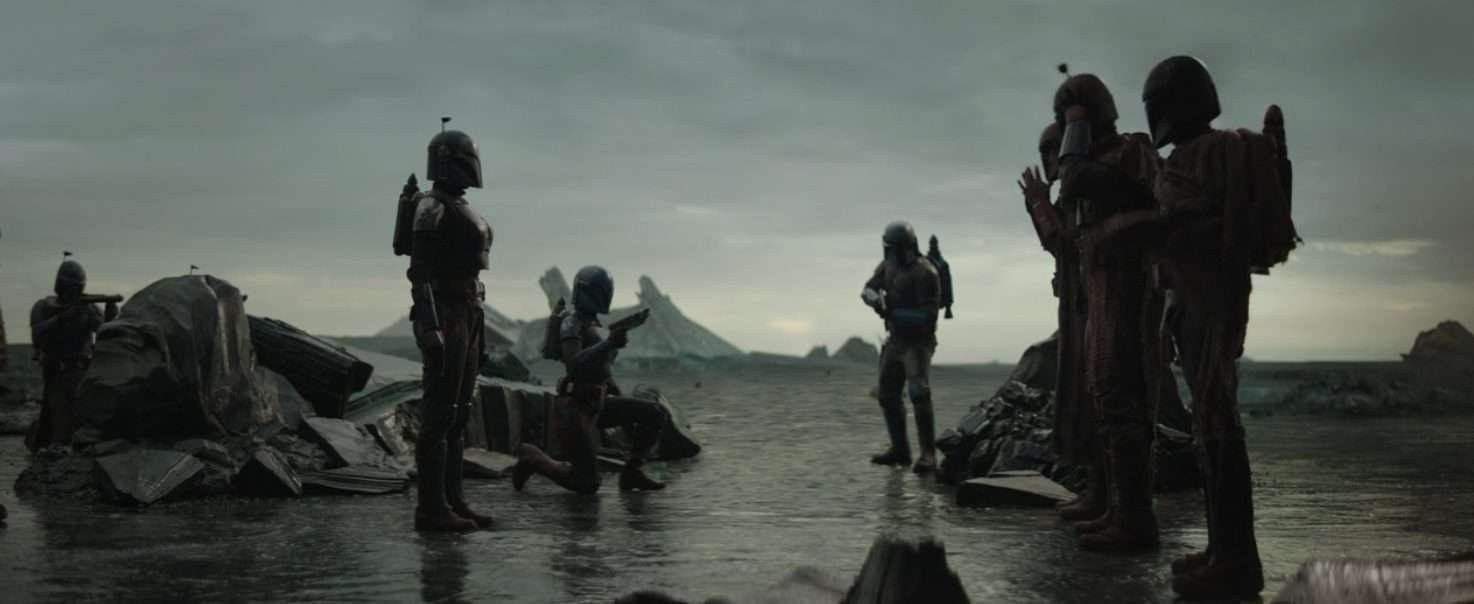 Mandalore: la storia del pianeta natale dei Mandaloriani – Guida al Canon