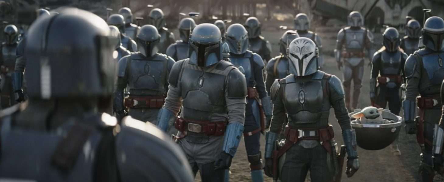 Mandalore: la storia del pianeta natale dei Mandaloriani – Guida al Canon