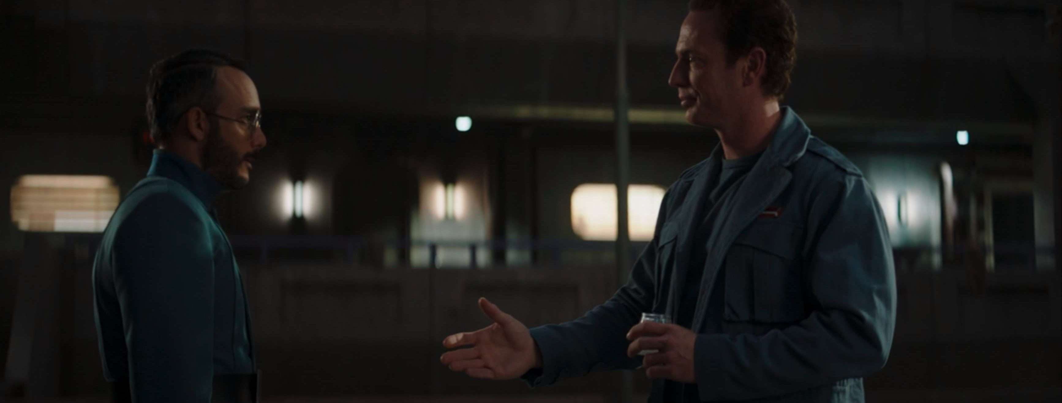 The Mandalorian: 3&times;03 &ndash; Capitolo 19, il Convertito &ndash; Guida all&rsquo;Episodio