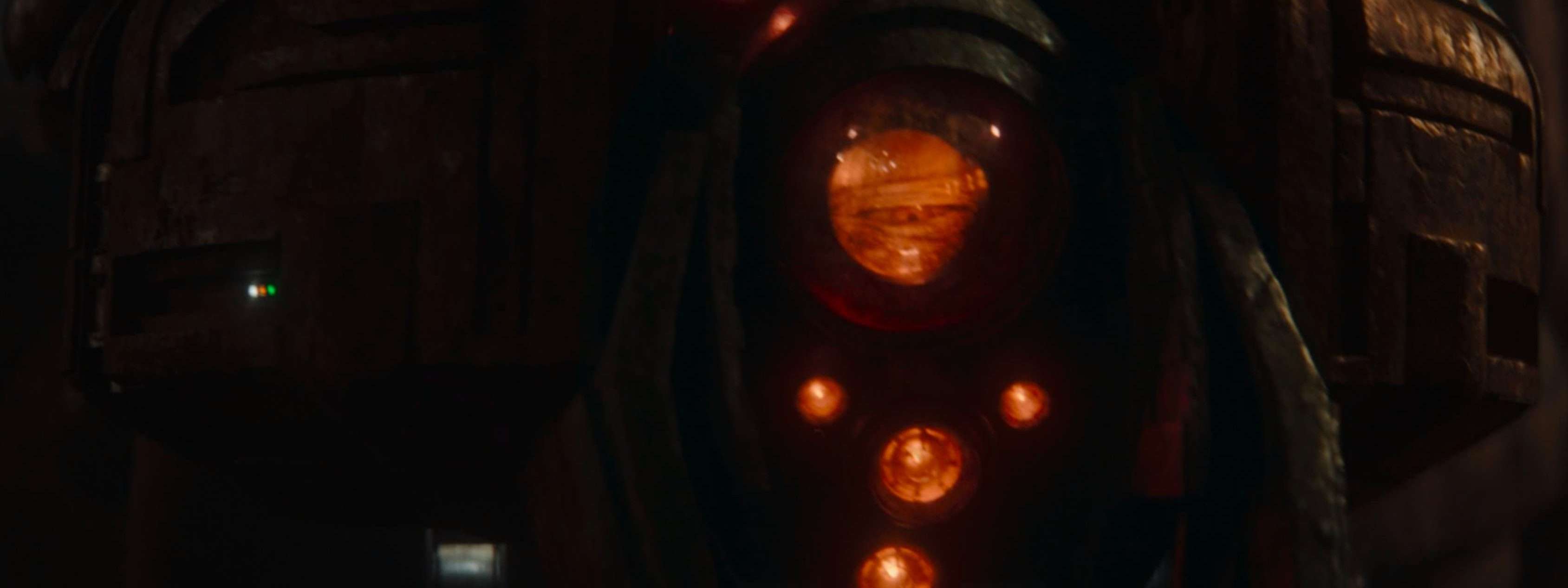 The Mandalorian: 3×02 – Capitolo 18, le Miniere di Mandalore &ndash; Guida all&rsquo;Episodio