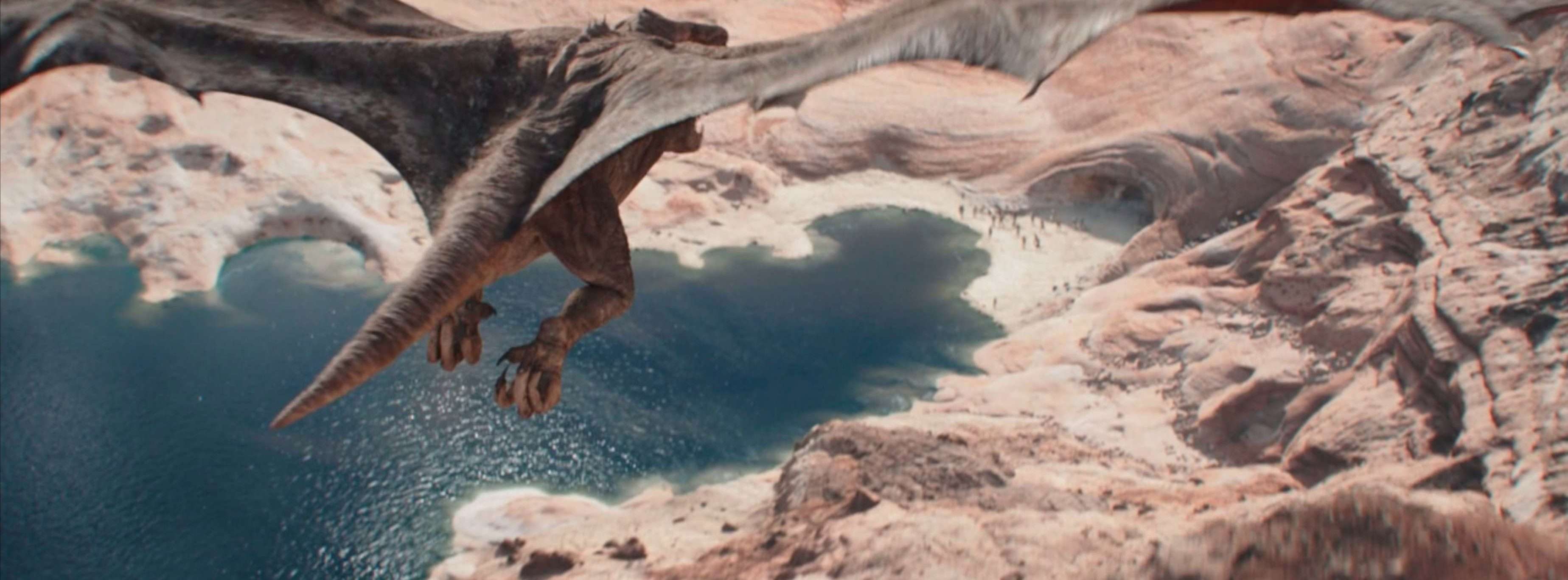 The Mandalorian: 3&times;04 &ndash; Capitolo 20, il Trovatello &ndash; Guida all&rsquo;Episodio