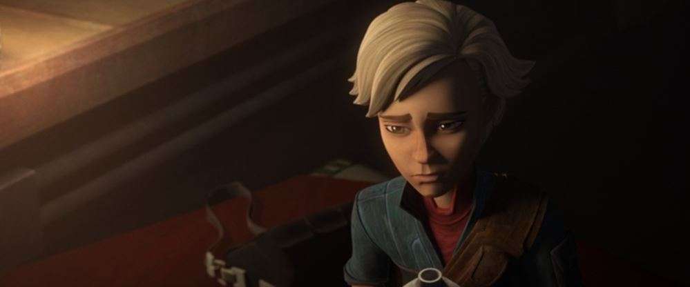 The Bad Batch &ndash; 2&times;16 piano 99, Guida all&rsquo;episodio