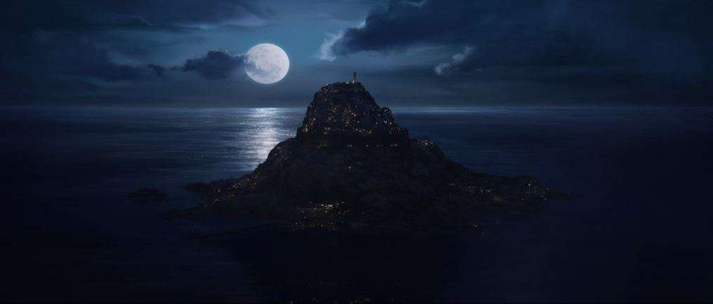 The Bad Batch &ndash; 2&times;15 Il Summit, Guida all&rsquo;episodio