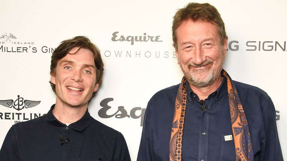 Steven Knight, creatore di Peaky Blinders e ex sceneggiatore del nuovo film su Rey, ha elogiato il lavoro fatto da Kathleen Kennedy per la saga di Star Wars