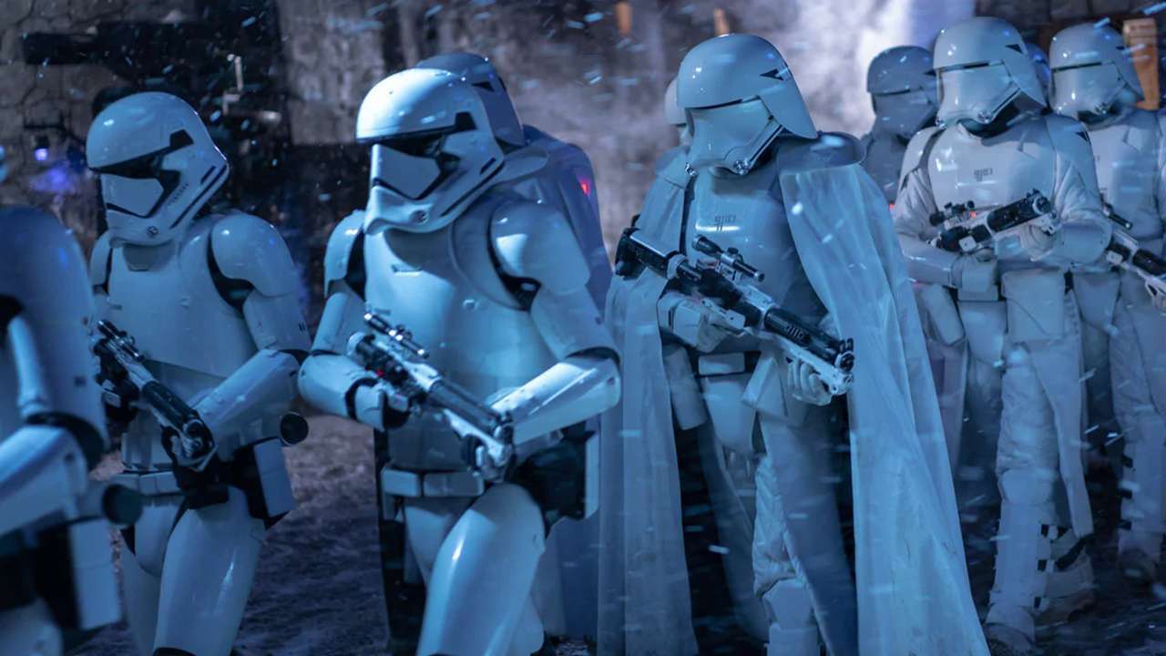 Star Wars: tutti gli eventi più significativi anno per anno – Guida al Canon