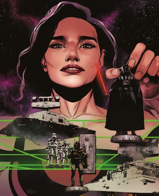 Chi sono gli alleati di Qi’ra: l’Archivista, Deathstick, Ochi di Bestoon, gli Orfani e i Cavalieri di Ren – Guida al Canon