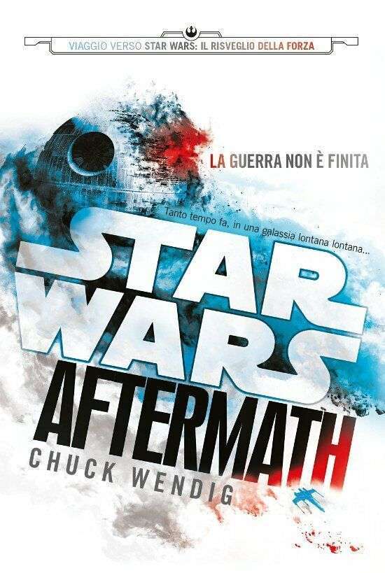 Qual è il periodo storico di The Mandalorian e come si colloca rispetto alla trilogia di Aftermath – Guida al Canon