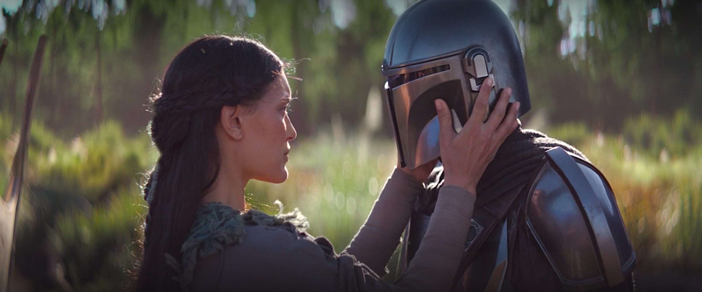 The Mandalorian: da incendiario a pompiere