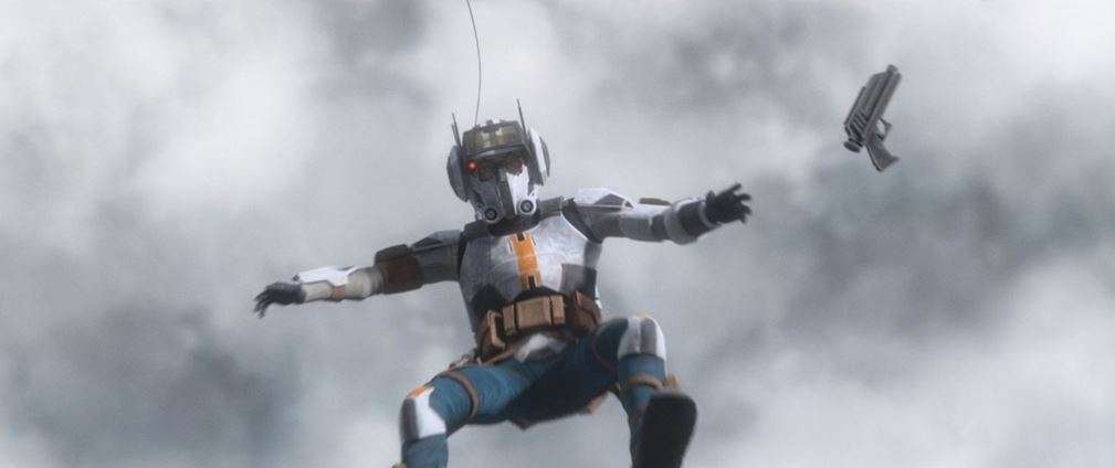 The Bad Batch &ndash; 2&times;16 piano 99, Guida all&rsquo;episodio