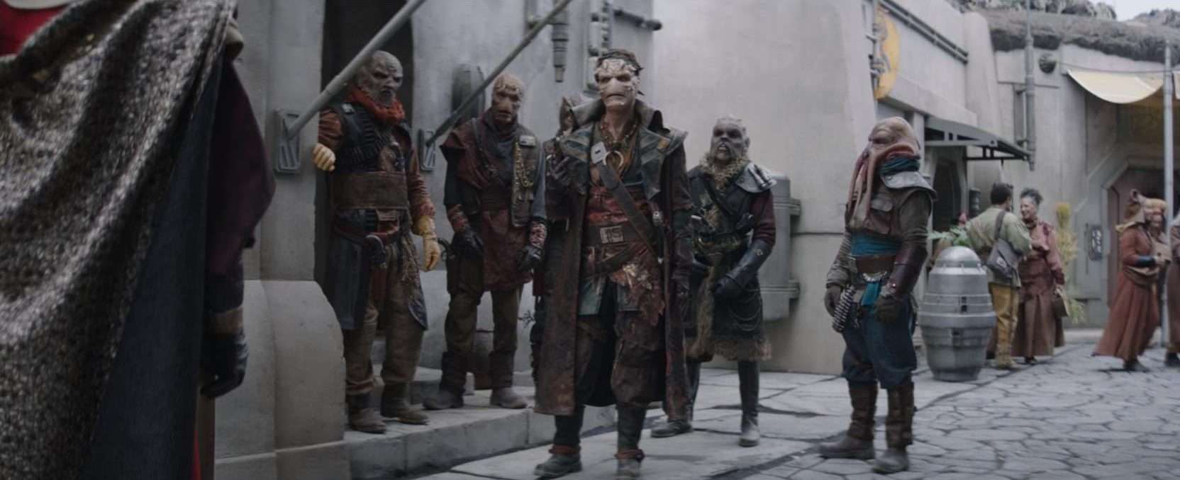 The Mandalorian: 3×01 – Capitolo 17, l’Apostata – Guida all’Episodio