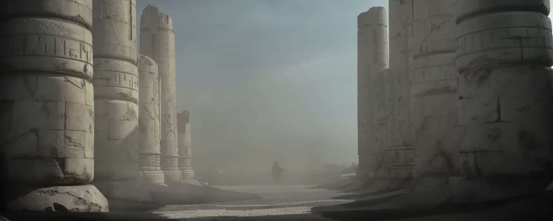 Star Wars Ahsoka: analisi del trailer, delle reference e dei dettagli nascosti