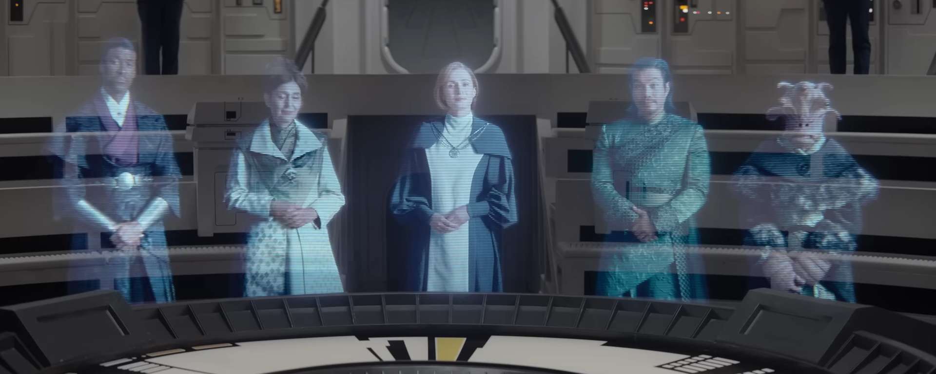 Star Wars Ahsoka: analisi del trailer, delle reference e dei dettagli nascosti