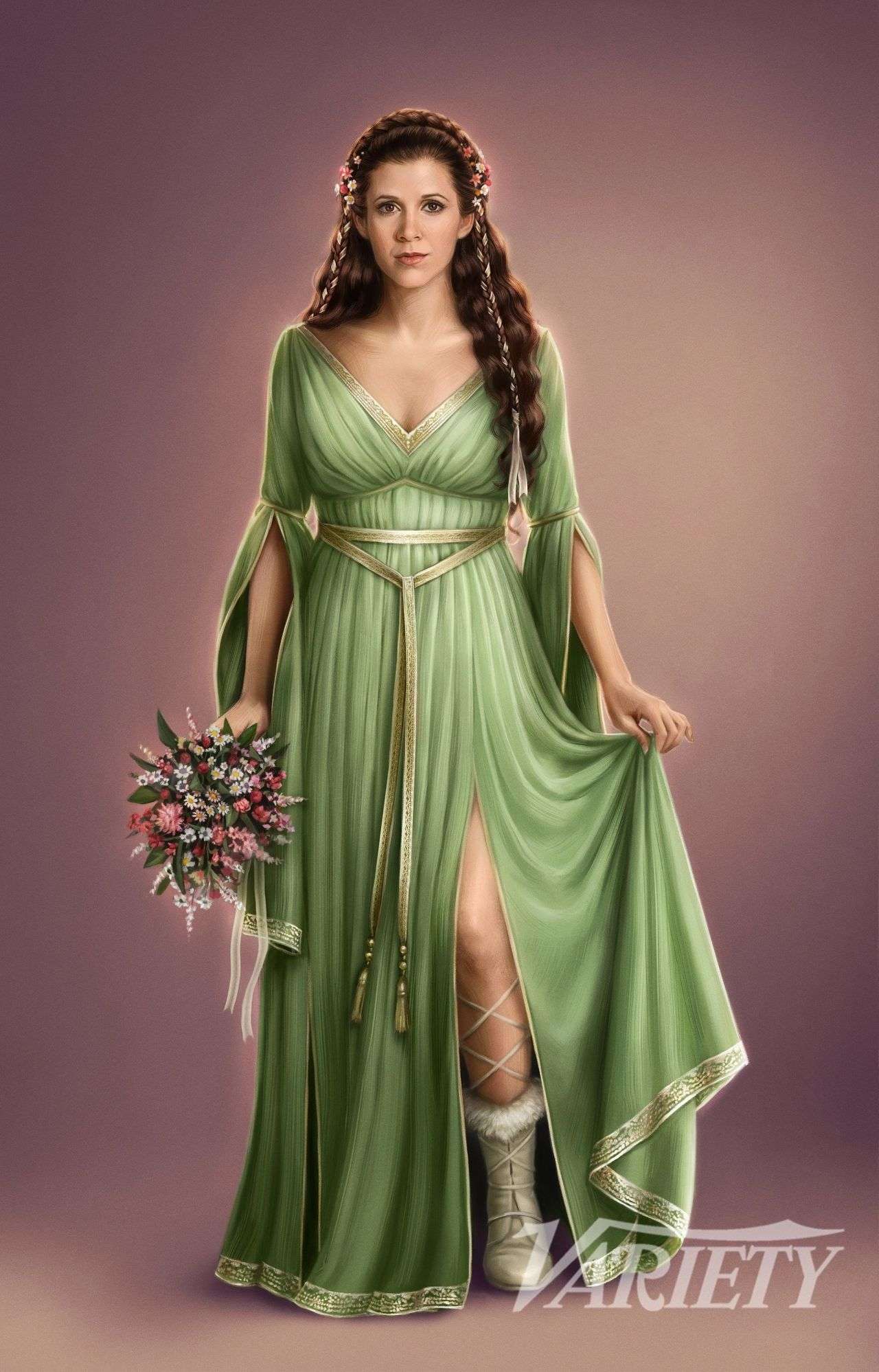 La principessa e la canaglia – Guida al Romanzo