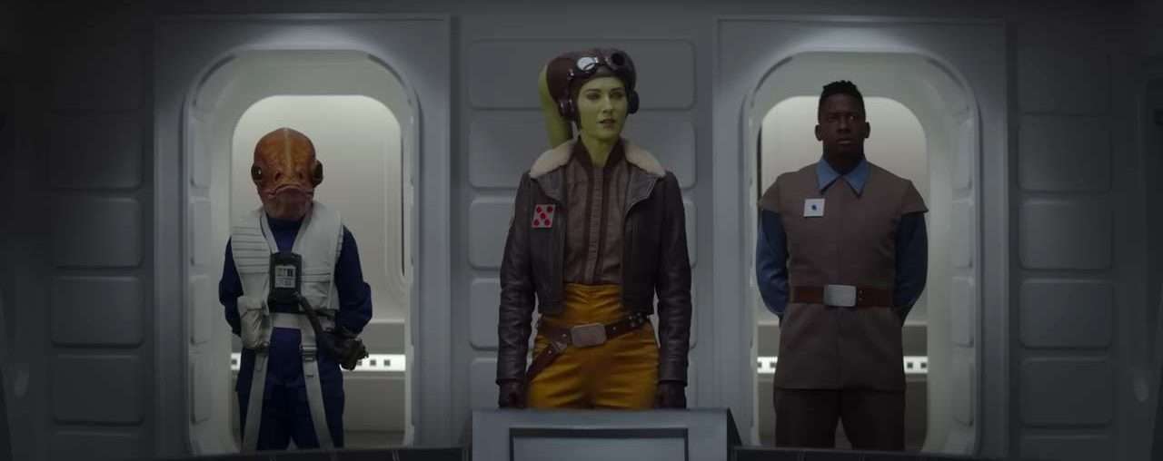 Star Wars: Rebels, guardatelo finché siete in tempo!