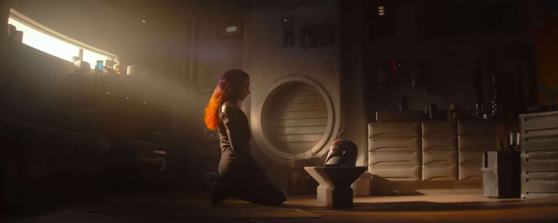 Star Wars Ahsoka: analisi del trailer, delle reference e dei dettagli nascosti