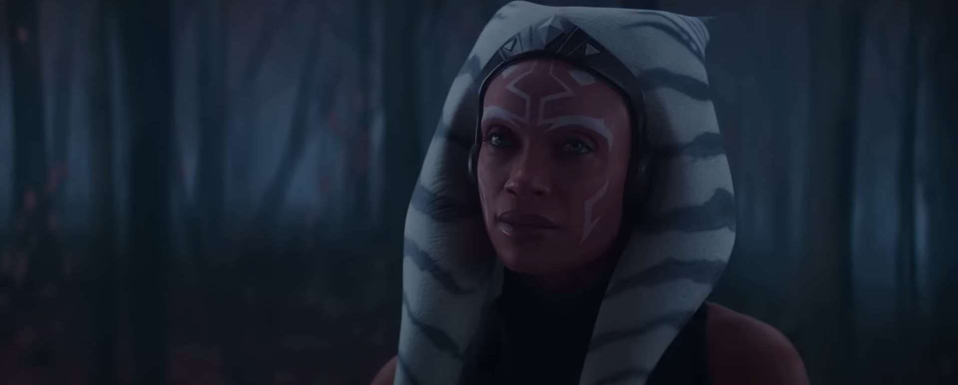 Star Wars Ahsoka: analisi del trailer, delle reference e dei dettagli nascosti