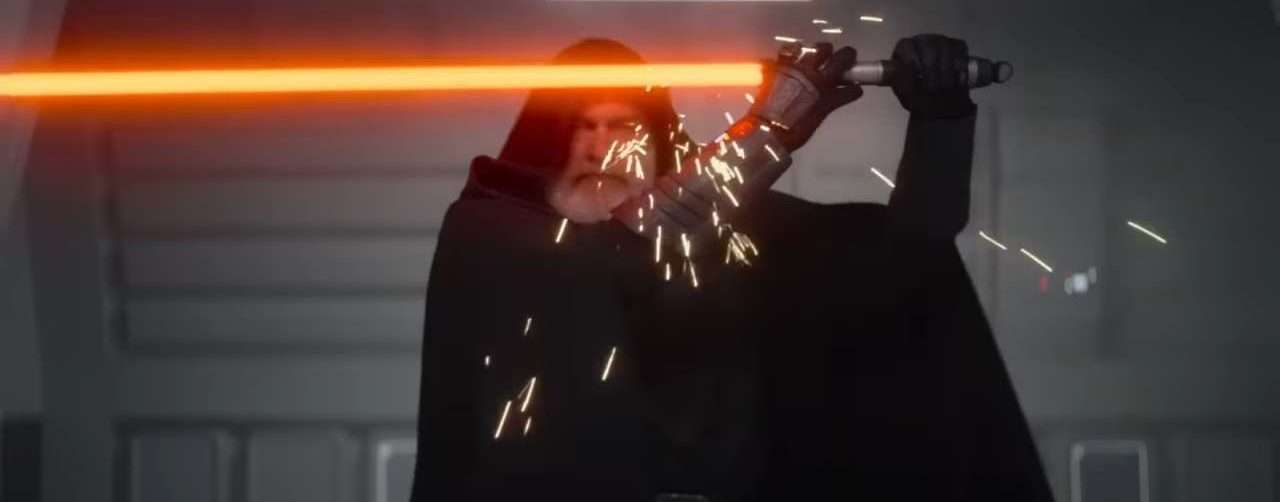 Star Wars Ahsoka: analisi del trailer, delle reference e dei dettagli nascosti