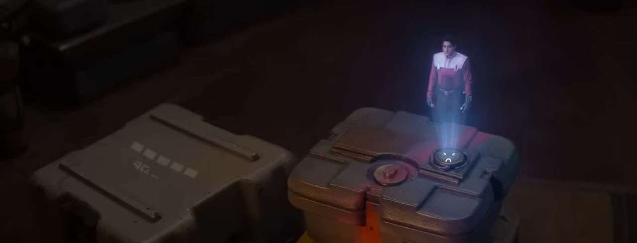 Star Wars Ahsoka: analisi del trailer, delle reference e dei dettagli nascosti